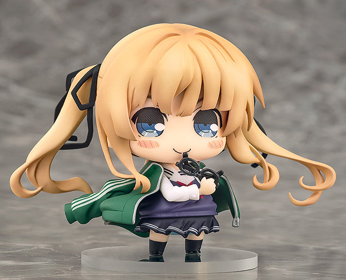 Saekano: How to Raise a Boring Girlfriend ♭ Phat! Company Medicchu Eriri Spencer Sawamura