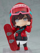 1968 RWBY: Ice Queendom Nendoroid Ruby Rose: Lucid Dream