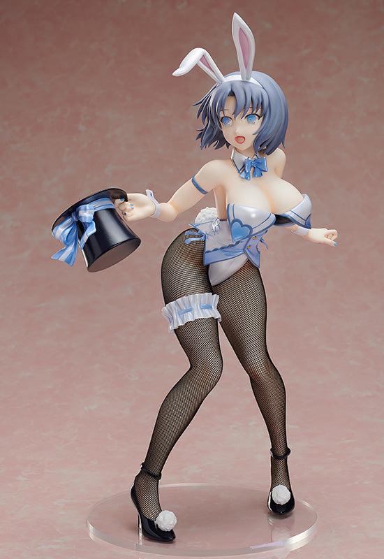 Shinobi Master Senran Kagura: NEW LINK FREEing Yumi: Bunny Ver.