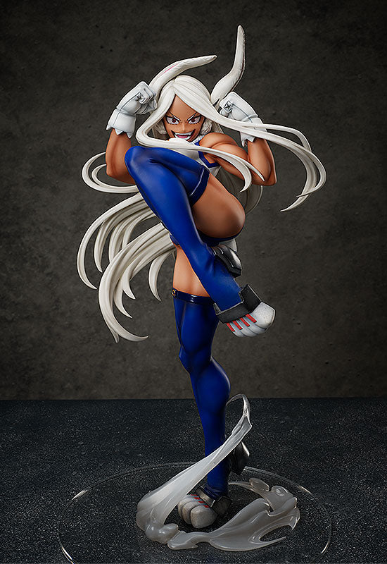 My Hero Academia TOMY Mirko