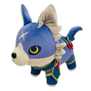 MONSTER HUNTER CAPCOM Monster Hunter Rise Chibi-Plush Palamute