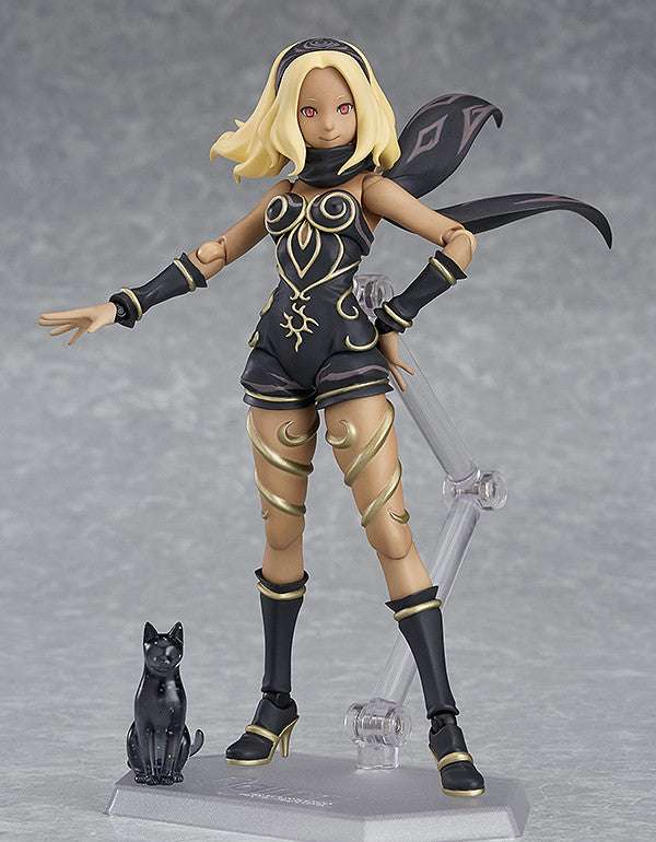 336 RUSH 2 figma Gravity Kat 2.0