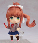 1817 Doki Doki Literature Club! Nendoroid Monika (re-run)
