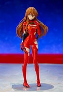 Rebuild of Evangelion POP UP PARADE Asuka Langley