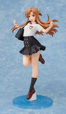 Sword Art Online Ordinal Scale chara-ani Yuuki Asuna Summer uniform VER.