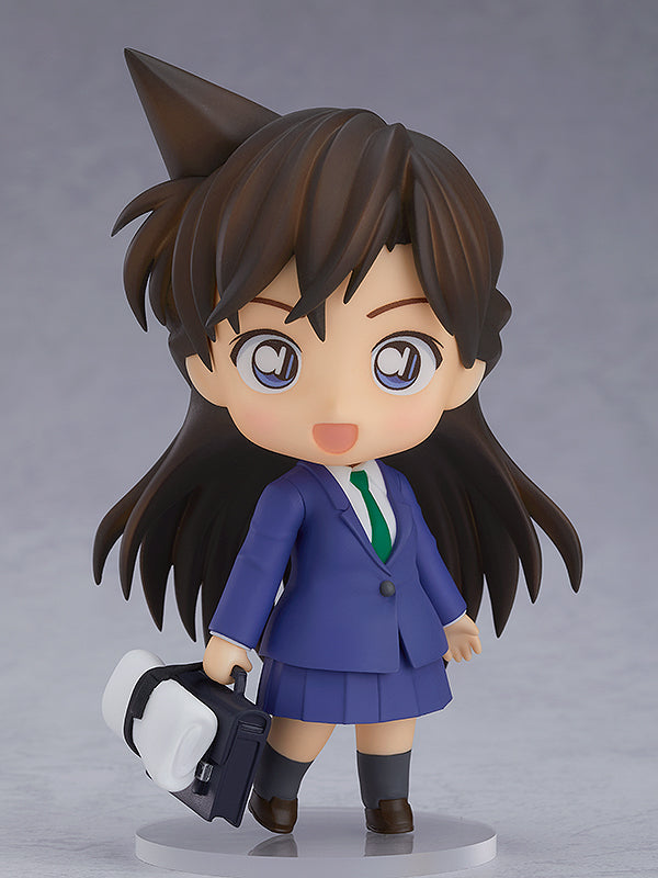 1358 Detective Conan Nendoroid Ran Mouri