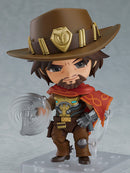 1030 Overwatch Nendoroid McCree