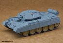 GIRLS und PANZER das Finale Nendoroid More Crusader Mk. III