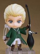 1336 Harry Potter Nendoroid Draco Malfoy: Quidditch Ver.