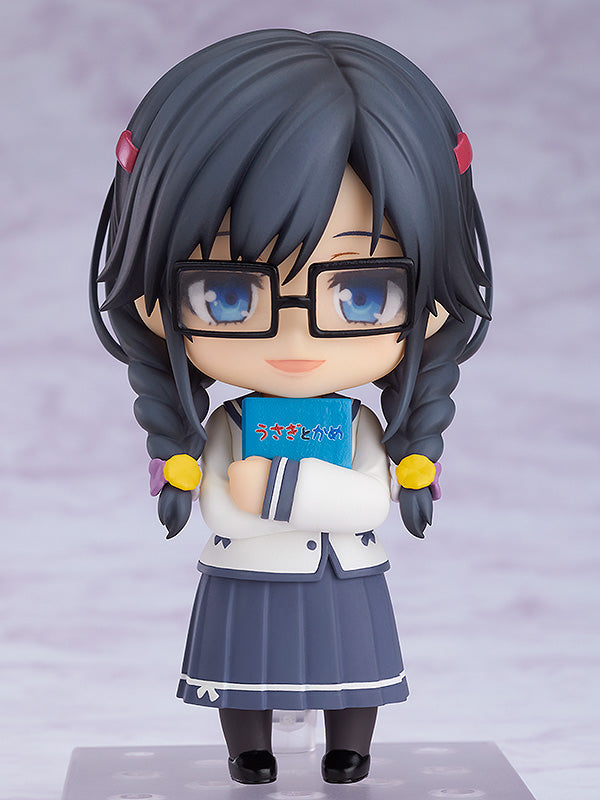 1318 ORESUKI Are you the only one who loves me? Nendoroid Sumireko Sanshokuin