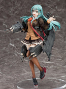 Kantai Collection -KanColle- Max Factory Suzuya Kai-II