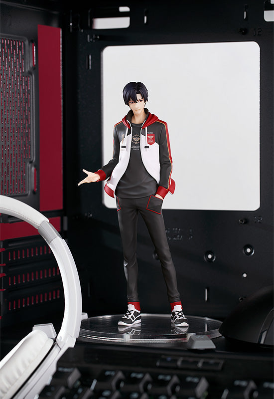 The King's Avatar Good Smile Arts Shanghai POP UP PARADE Ye Xiu