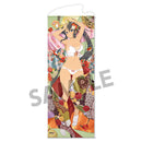 Senran Kagura New Wave G Burst HOBBY STOCK Homura Life Size Tapestry