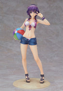 Saekano: How to Raise a Boring Girlfriend ♭ Good Smile Company Michiru Hyodo: Swimsuit Ver.