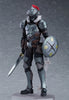 424 GOBLIN SLAYER figma Goblin Slayer