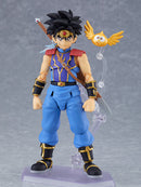 500 Dragon Quest: The Adventure of Dai figma Dai