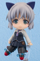 552 Strike Witches 2 Nendoroid Sanya V. Litvyak
