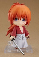 1613 Rurouni Kenshin Nendoroid Kenshin Himura