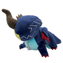 MONSTER HUNTER CAPCOM Monster Hunter Chibi-Plush Chaotic Gore Magala