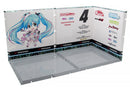 Dioramansion 150 PLM Dioramansion 150: Racing Miku 2019 Pit E
