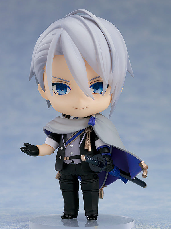 1464 Touken Ranbu -ONLINE- Nendoroid Yamambagiri Chougi