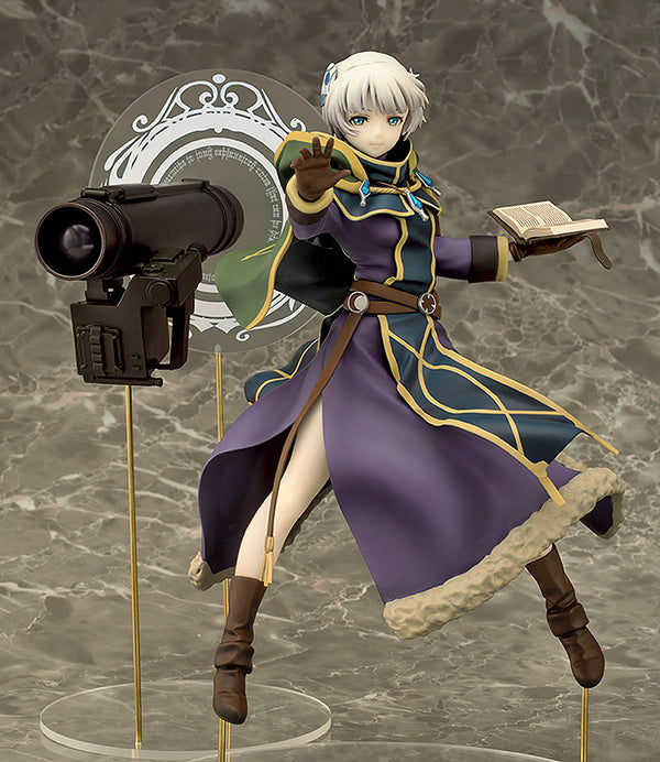 Re:CREATORS Phat! Meteora Osterreich