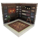 Dioramansion 150 PLM Dioramansion 150 Study (re-run)