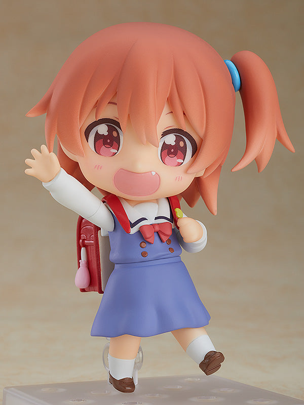 1195 Wataten!: An Angel Flew Down to Me Nendoroid Hinata Hoshino