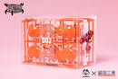ORANGE CAT INDUSTRY Boston Lobster (Crystal Red)