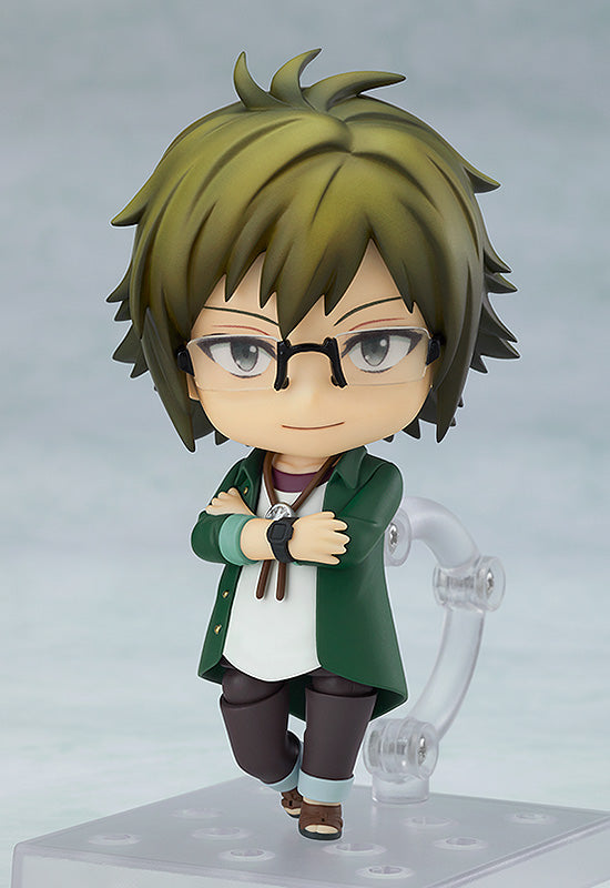 1372 IDOLiSH7 Nendoroid Yamato Nikaido
