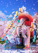 fuzichoco Art Book Saigenkyo Good Smile Company Illustration Revelation The Ghost Bride