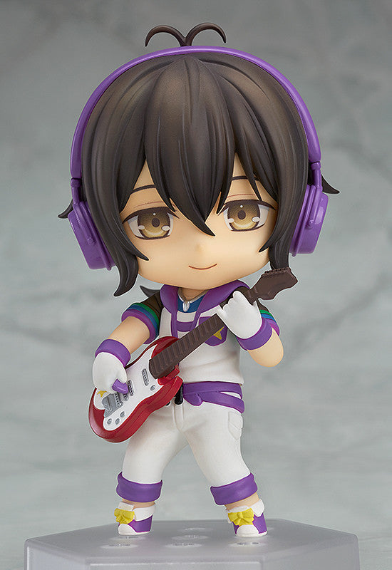 KING OF PRISM by PrettyRhythm Nendoroid Co-de Koji Mihama