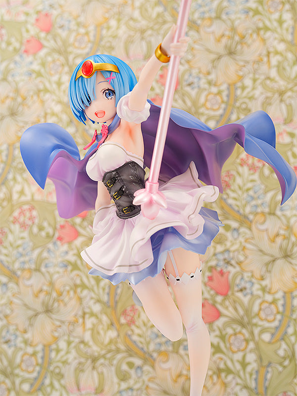 Re:ZERO -Starting Life in Another World- Wonderful Works Another World Rem