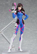 408 OVERWATCH figma D.Va