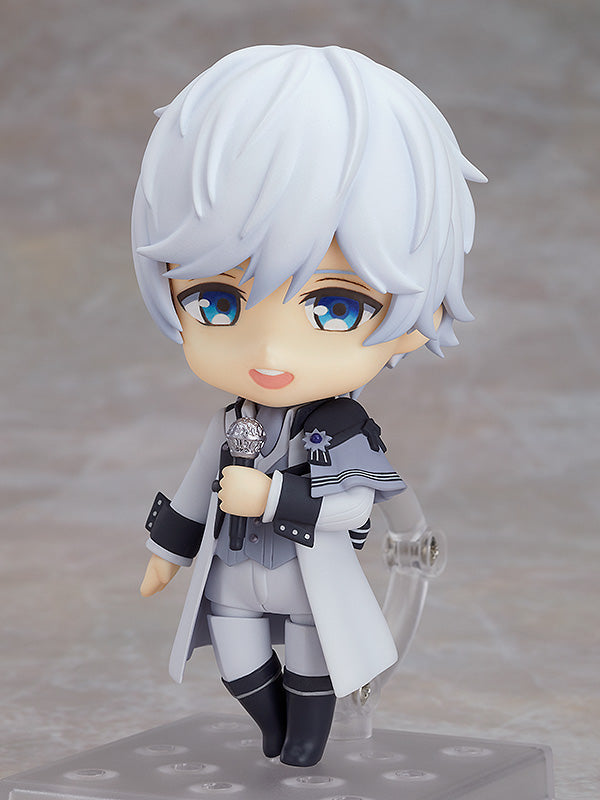 966 B-Project: ~ Kodou＊Ambitious ~ Nendoroid Tomohisa Kitakado