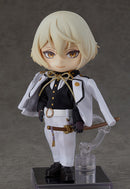 Touken Ranbu -ONLINE- Nendoroid Doll Higekiri