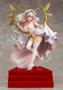 Super Sonico GOOD SMILE COMPANY Super Sonico 10th Anniversary Figure Wedding Ver.