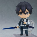 1138 Sword Art Online: Alicization Nendoroid Kirito: Elite Swordsman Ver.