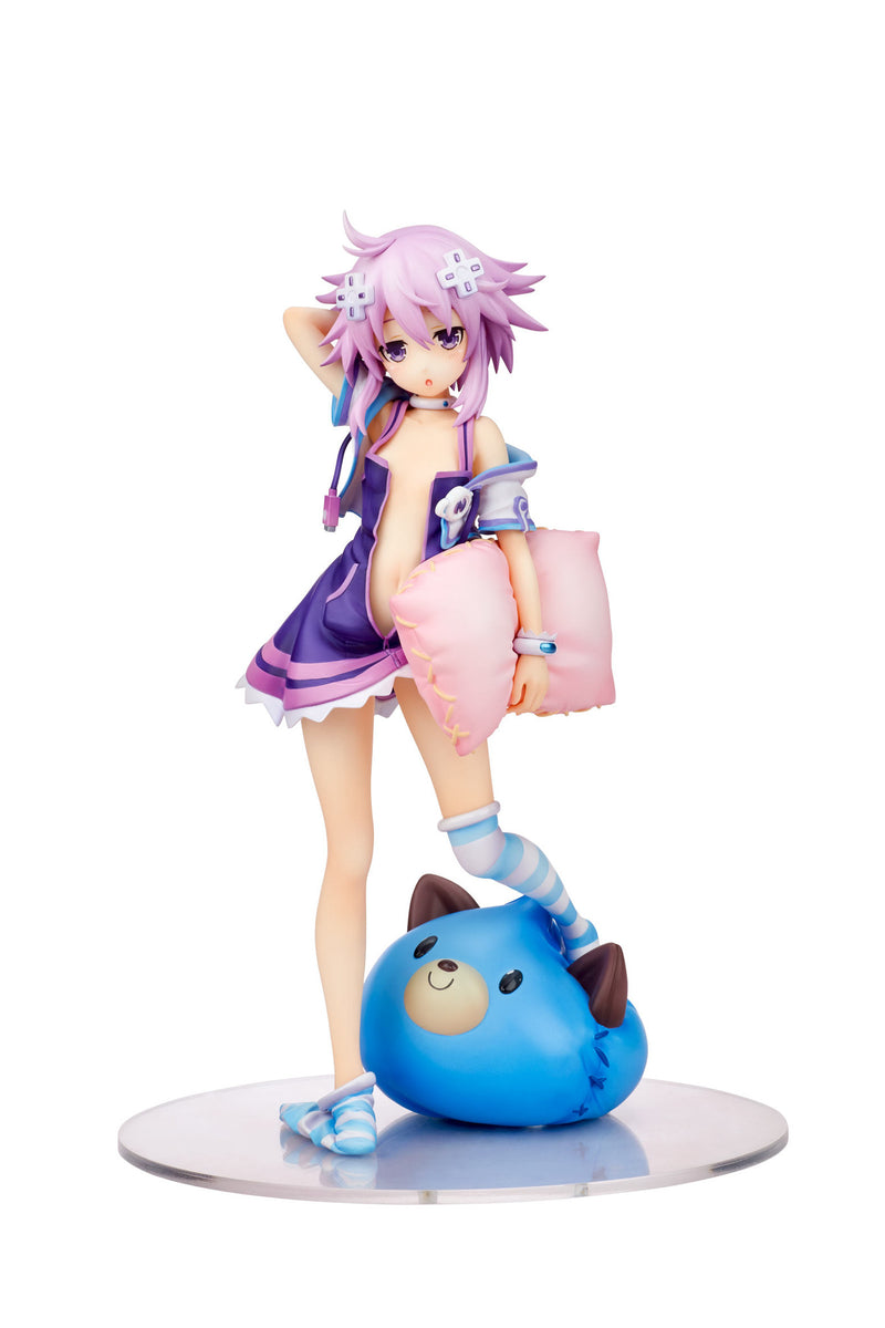 Hyperdimension Neptunia Broccoli Hyperdimension Neptunia [Neptune]