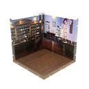 Dioramansion 150 PLM Dioramansion 150: Cafe