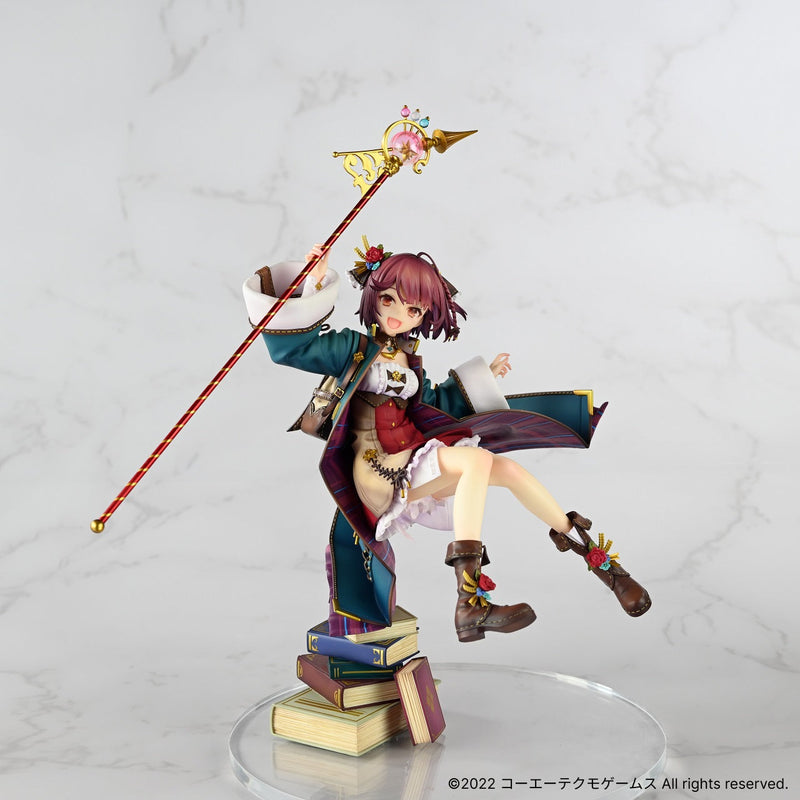 Atelier Sophie: The Alchemist of the Mysterious Dream Book 1/ONE SLASH Sophie