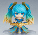 1651 League of Legends Nendoroid Sona