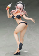 Super Sonico FREEing Super Sonico: Swimsuit Ver.