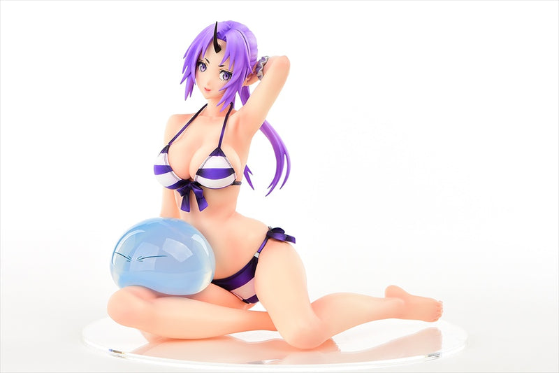 That Time I Got Reincarnated as a Slime OrcaToys Shion Swimwear Gravure_Style