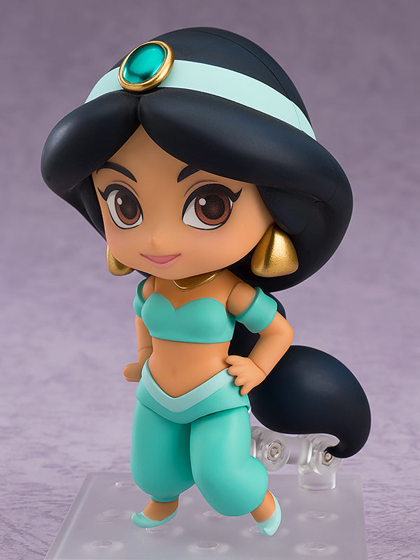 1174 Aladdin Nendoroid Jasmine