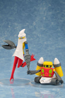 Getter Robo AQUAMARINE Moe Getter Robo GETTER2&3