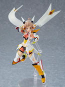 Symphogear GX Good Smile Company ACT MODE Hibiki Tachibana