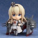 783 Kantai Collection -KanColle- Nendoroid Warspite