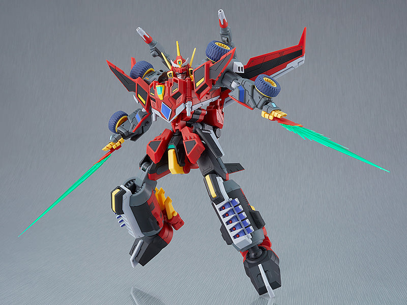 SSSS.DYNAZENON Good Smile Company MODEROID Dynazenon(re-run)