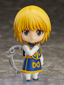 1185 HUNTER x HUNTER Nendoroid Kurapika(re-run)